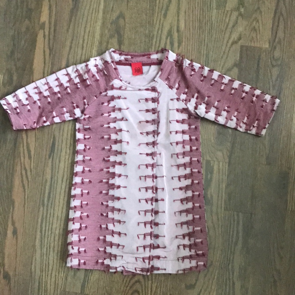 Jijil Top